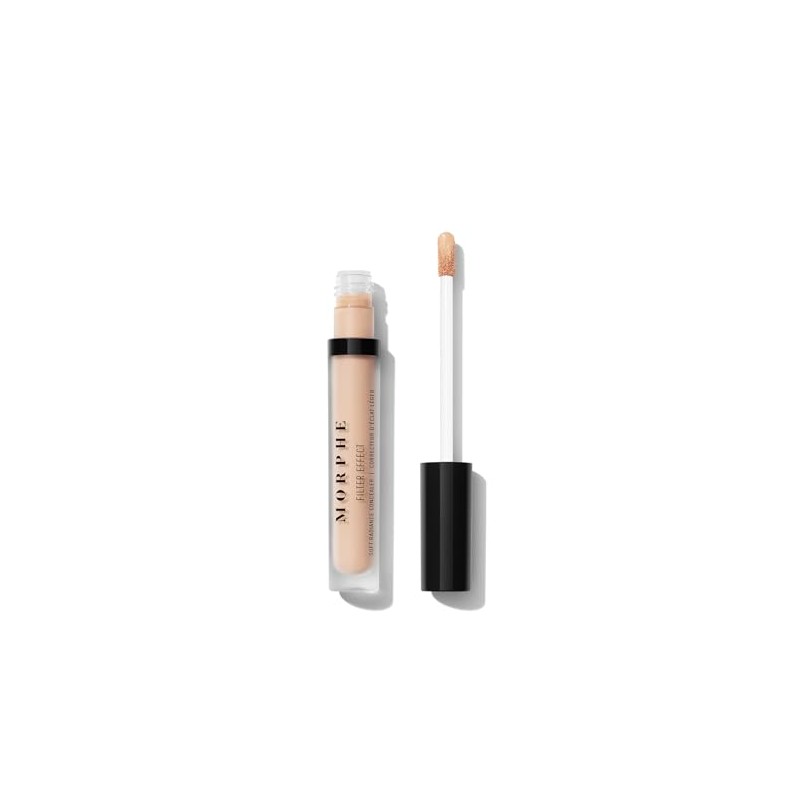 Morphe Filter Effect Soft Radiance Concealer (MEDIUM 10 (COOL))