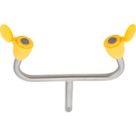 Global Industrial Emergency Eyewash Spray Head Assembly, Replacement