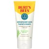 Burt’s Bees Advanced Care Hand Cream for sensitive, dry skin,