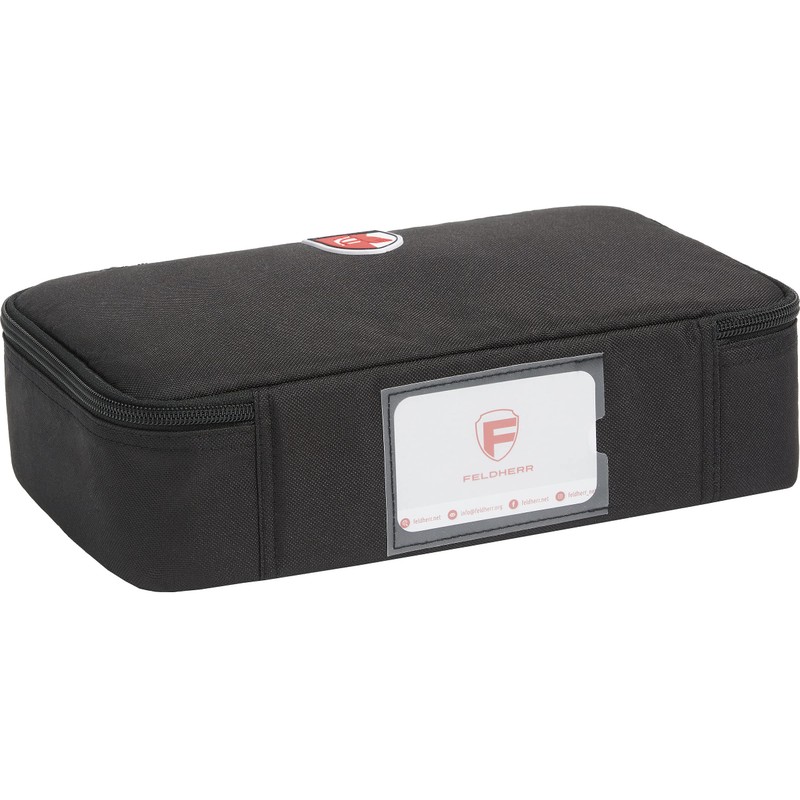 Feldherr MINI Big Raster Figure Case