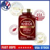 Antarctic Krill Oil 2000 mg 120 Softgels | with Astaxanthin,Om