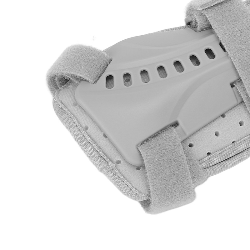 Universal Wrist and Thumb Stabilizer Splint Resting Hand Splint for