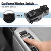 Car Power Window Switch Right Passenger Side Power Window Master