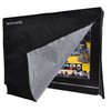 acoveritt Outdoor 60"-65" TV Set Cover ,Scratch Resistant Liner Protect