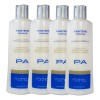 Pack 4 K Sisteme Formule Keratina + Colágeno 250ml Fochev