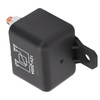 Start Relay Small 200A Normally Open 4 Pin Automotive Marine