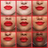 EXHIB LIPSTICK LIT A FIRELIT