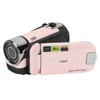 Cocoarm 16MP Digitalkamera, Videokamera-Recorder mit Elektronischem Verschluss für Reise- und