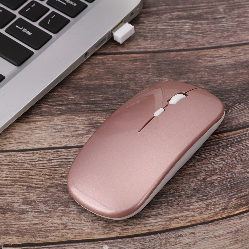 Bluetooth 2.4G Dual Mode Wireless Mouse for Windows 98 /