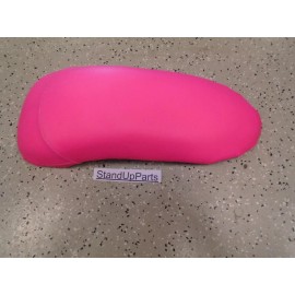 Standuparts Kawasaki 750-SX-SXI-pro Jet-ski Handle-Pole Chin-pad-Cover sew67p RED SUP