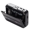 TON007B Portable Cassette Players Mini Stereo Bluetooth Cassette Playing Equipment