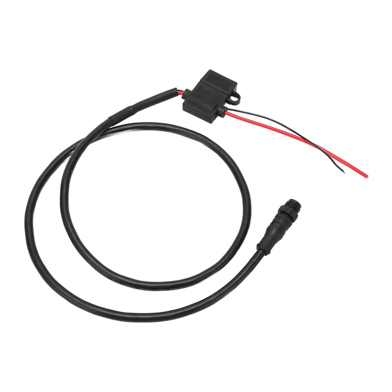NMEA 2000 5 Pin 1M Long Power Cable for Networks