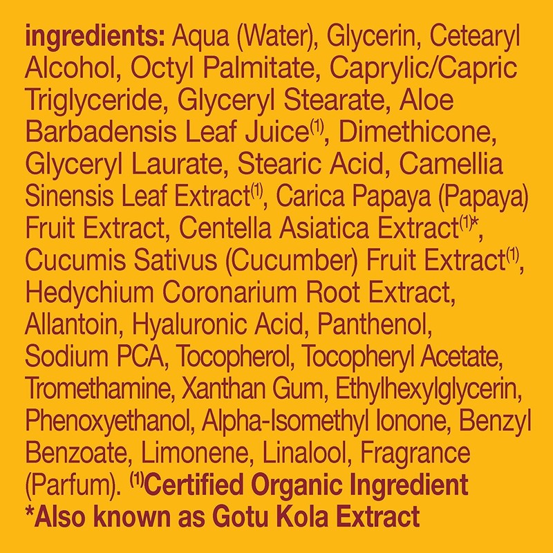 Alba Botanica Hawaiian, Aloe & Green Tea Oil-Free Moisturizer, 3
