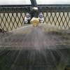 MotiveMystique Boomless Sprayer Nozzle For ATV Lawns Spot Sprayer -