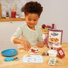 Little Tikes Creative Chefs Pizza Kit with Special Make-It Mix