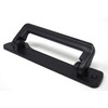 Design61 Set of 2 Handles Furniture Handle Bowls Folding Handle