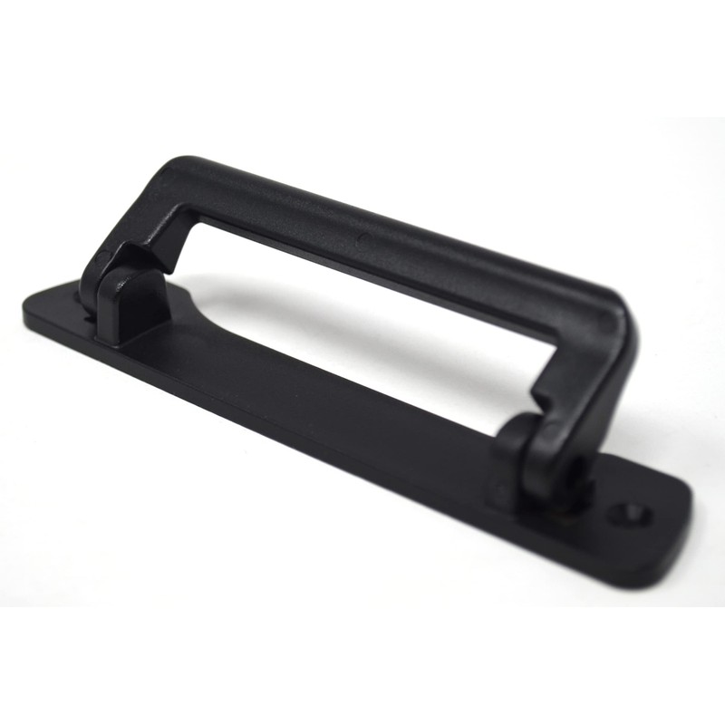 Design61 Set of 2 Handles Furniture Handle Bowls Folding Handle