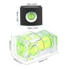 PATIKIL Camera Level Hot Shoe Cover Set 1 Axis Universal