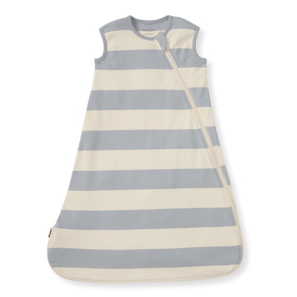 Burt's Bees Baby Beekeeper Infant Wearable Blanket, 100% Organic Cotton