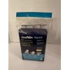 GoodNites New GOODNITES TRU-FIT Boys Underwear Nighttime Protection Starter Pack