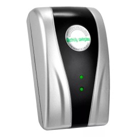 Mercader Digital Ahorrador De Electricidad Luz Energía Ahorra Hasta Un 40%