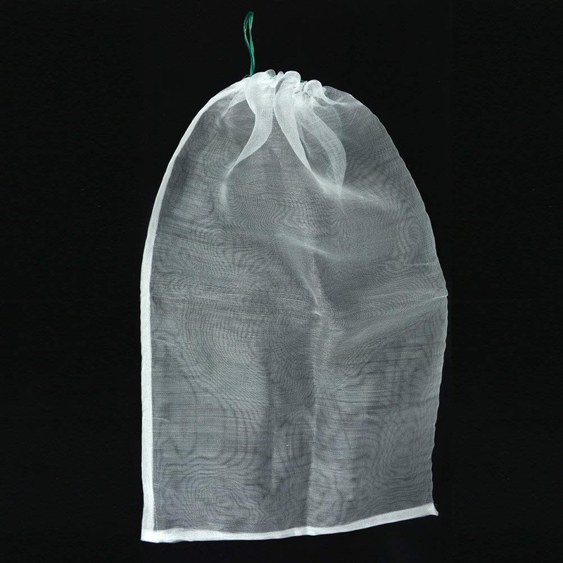10Pcs 12"x8" Mosquito Bug Insect Bird Fine Mesh Net Barrier
