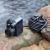 Beckett 290 GPH Pond Pump 120V Low Water Auto Shut-Off