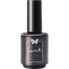 agehagel Non-Wipe Nail Tip Top Gel 0.5 oz (15 g)