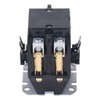 Air Conditioner Contactor 40 Amp 2 Pole Silver Alloy Contact
