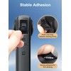 Mic Wind Muff for Insta 360 x3/x4 - Windscreen Reduce
