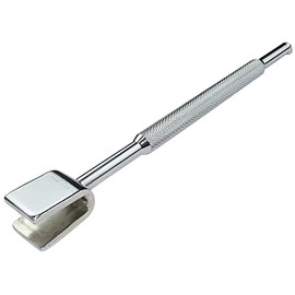 AERZETIX - C50010 - Cutting Pen for Cutting and Breaking Tiles - 200 mm - Stoneware Cutting Pen - Manual Tile Cutter for Ceramic - Steel