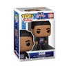 Funko Pop! Movies: Space Jam Legacy - Dom with Chase
