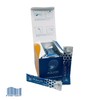 Aquon Hyper Electrolitos Naturales - Agua de Mar Microfiltrada, Caja