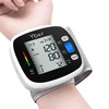 Automatic Blood Pressure Monitor 2.4" Extra Large LCD Display &