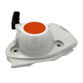 Ynoee TS410 Recoil Starter Assembly for Chainsaw TS420 TS410 Concrete Cut-Off Saw 4238-190-0300 for Saw 420 TS480i TS500i Concrete Cut-Off Saw Replace 4238-190-0404 (Recoil Starter Assembly)