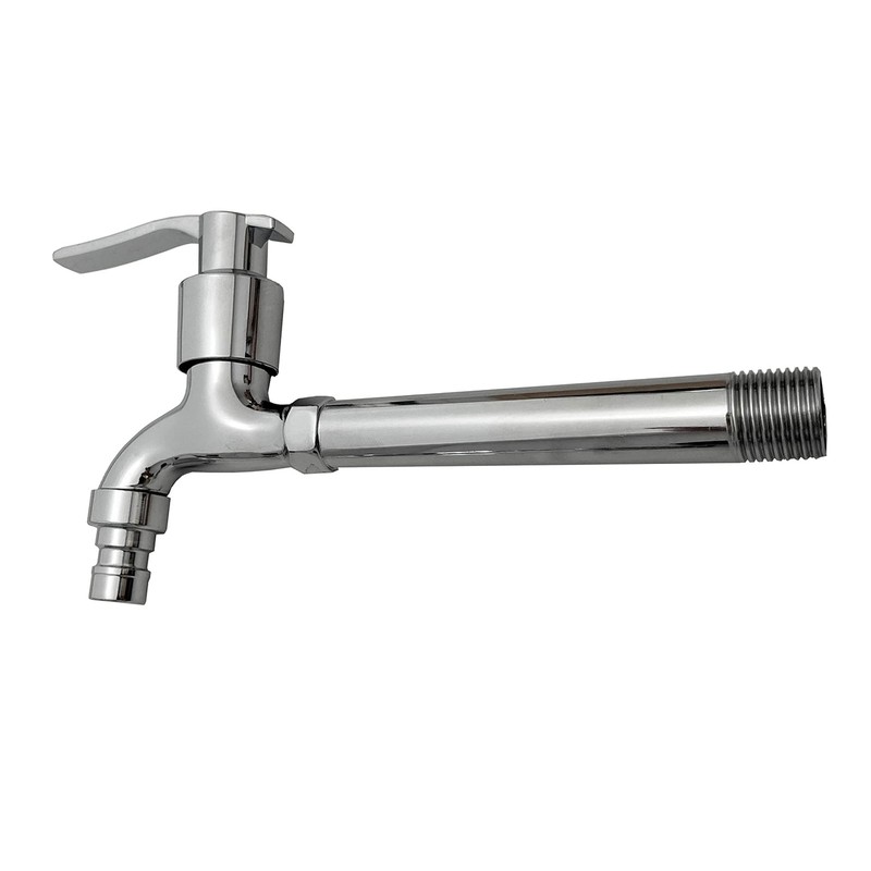 KANANA Tap for Sink, Wall Fitting, Garden Tap, Outlet Valve,