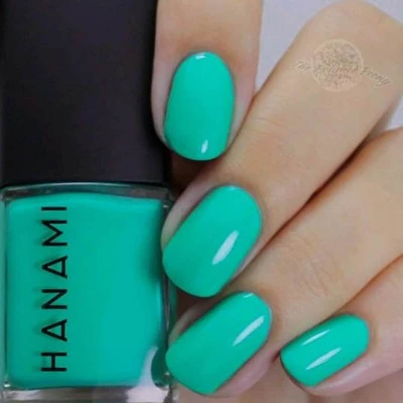 Hanami Junie Nail Polish, 15ml