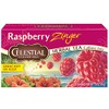 Celestial Seasonings Raspberry Zinger Tea, 20 ct