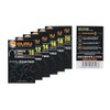 Guru Super XS Spade Barbless (PTFE) Hooks: 18