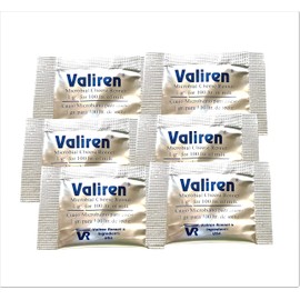 Microbial Rennet Pack of 6 sachets (6 x 1g) Use one Sachet for 100ltr of Milk…