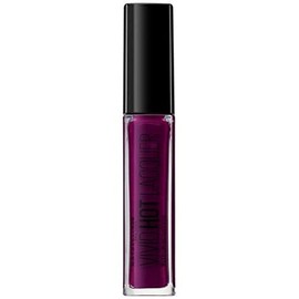 Maybelline New York Color Sensational Vivid Hot Laquer Lipstick Number 76 Obsession 7.7 ml