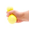 Toyland® 2 Pack - 2" Neon Squeezy Stress Ball -