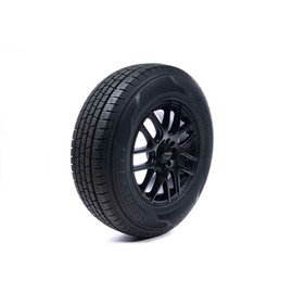 Vercelli Terreno H/S All-Season Tire - 275/55R20 117H