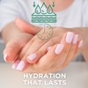 footlogix Hydrating Hand Mousse with Dermal Infusion Technology® | Deep