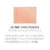 SUQQU Blur Ring Color Blush 02 Sunshine - HARUTERASHI