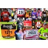 EventClip - I’m Only Here for The Medal, Race bib