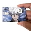 Jujutsu Kaisen Card Sticker Cover:_Nanami