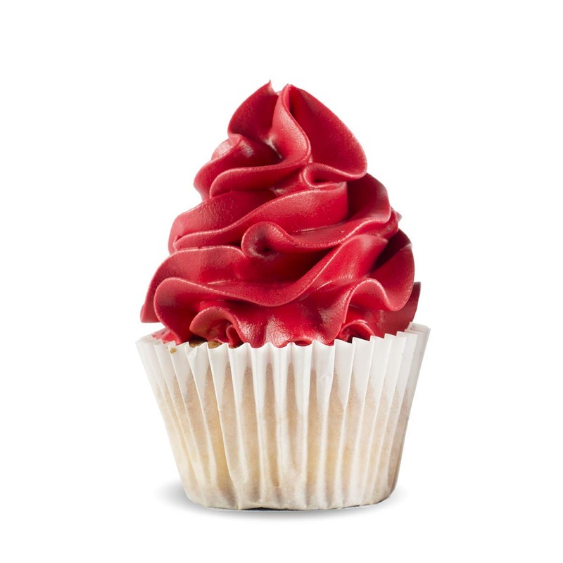 ENCO GEL FOOD COLOR 8.8 OZ (RED 1133)