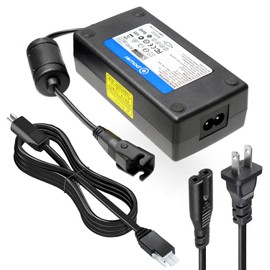 T POWER 29V Charger for Classic Brands, Sha Cerlin, Ergo Comfort Adjustable Bed Base Frame 126010-5020, J15210-0403 Ac Dc Adapter Power Supply Cord
