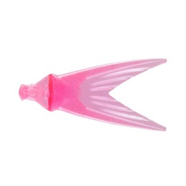 Shimano EM-C35V 002 Xsense Armor Joint 190 Custom Parts Pink